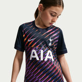 Youth Tottenham Hotspur 2026/27 Stadium Away Jersey