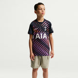Youth Tottenham Hotspur 2026/27 Stadium Away Jersey