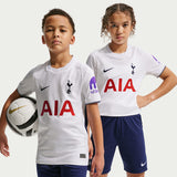 Youth Tottenham Hotspur 2026/27 Stadium Home Jersey