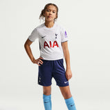 Youth Tottenham Hotspur 2026/27 Stadium Home Jersey