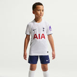 Youth Tottenham Hotspur 2026/27 Stadium Home Jersey