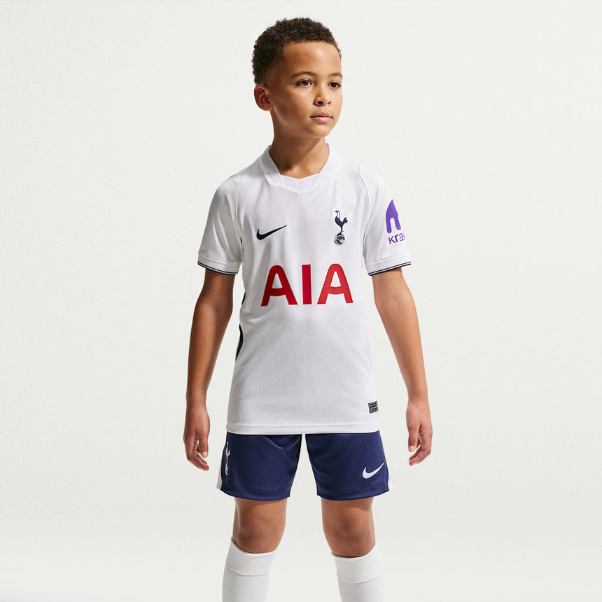 Youth Tottenham Hotspur 2026/27 Stadium Home Jersey