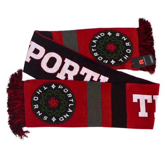 Portland Thorns Essentials HD Scarf