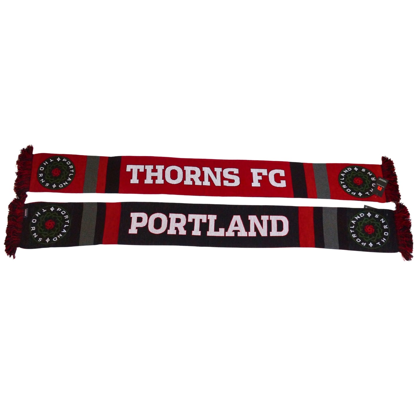 Portland Thorns Essentials HD Scarf