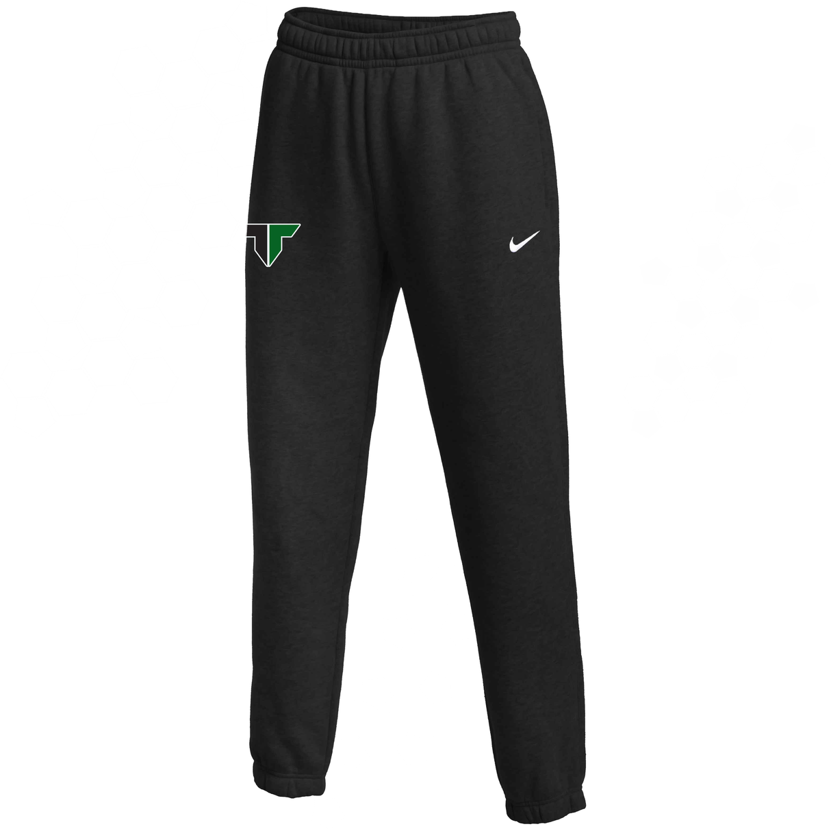 Tigard HS Girls Soccer Fleece Joggers [Women's]