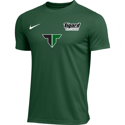 Tigard HS Girls Soccer Training Top [Men's]