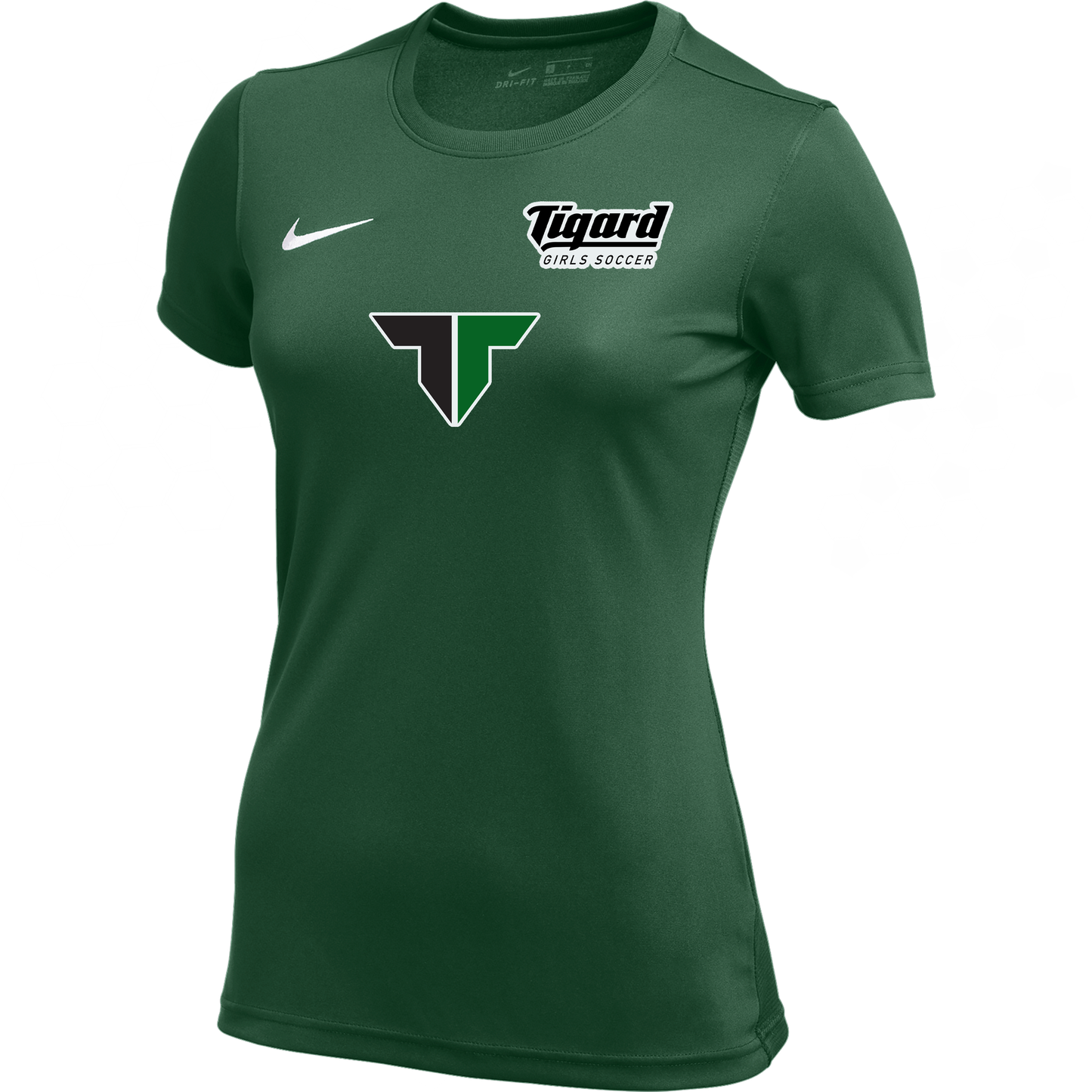 Tigard HS Girls Soccer Training Top [Women's]