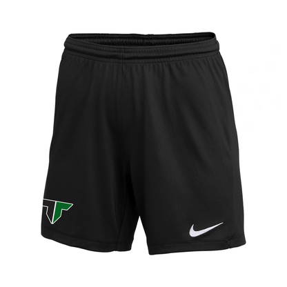 Tigard HS Girls Soccer Shorts [Women's]