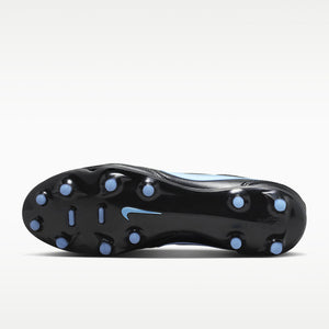 Tiempo Ligera Pro FG [Black/Obsidian/Ice Blue]