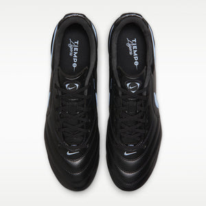 Tiempo Ligera Pro FG [Black/Obsidian/Ice Blue]