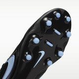 Tiempo Ligera Pro FG [Black/Obsidian/Ice Blue]
