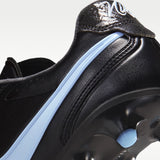 Tiempo Ligera Pro FG [Black/Obsidian/Ice Blue]