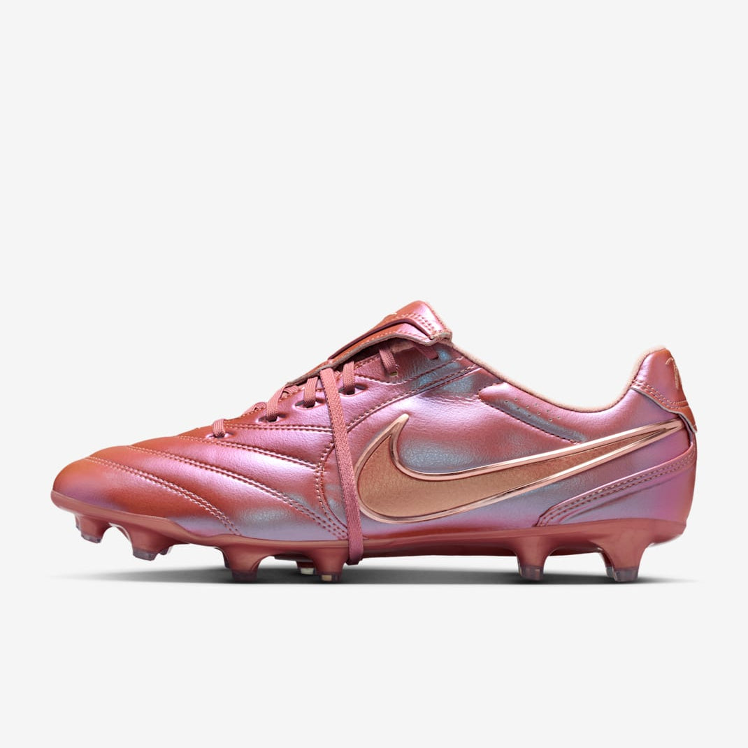 Tiempo Ligera Pro LE FG [Metallic Rose Gold]