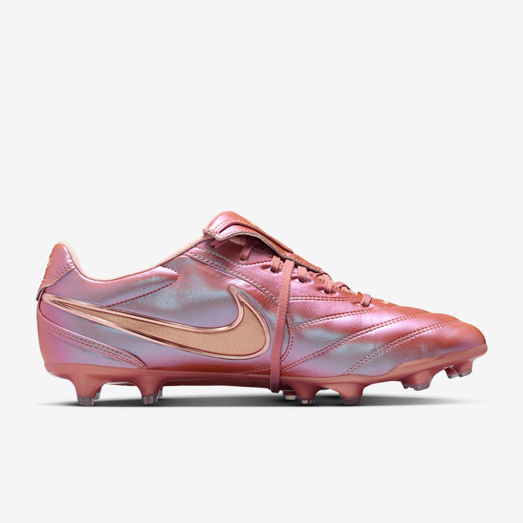 Tiempo Ligera Pro LE FG [Metallic Rose Gold]