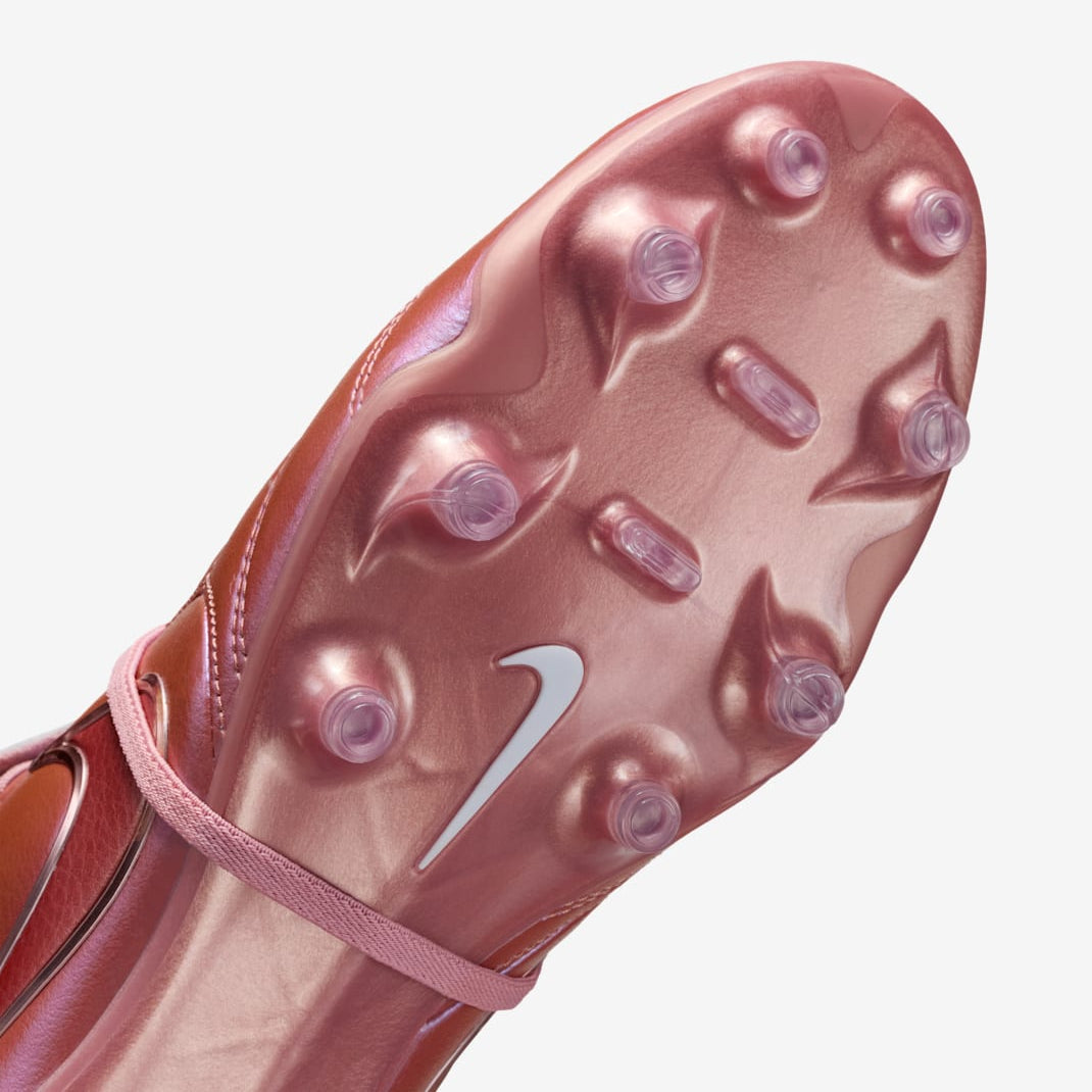 Tiempo Ligera Pro LE FG [Metallic Rose Gold]