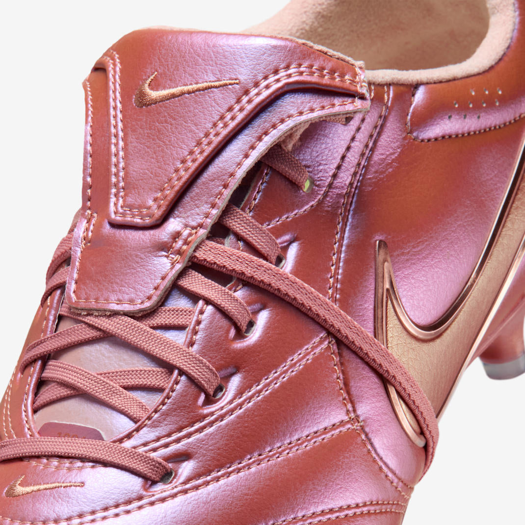 Tiempo Ligera Pro LE FG [Metallic Rose Gold]
