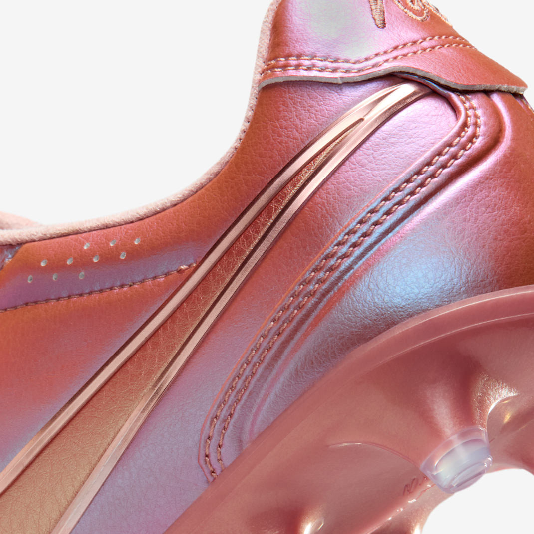 Tiempo Ligera Pro LE FG [Metallic Rose Gold]