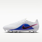 Tiempo Maestro Academy FG [White/Racer Blue/Pink Blast]
