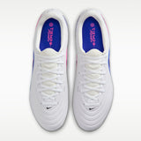 Tiempo Maestro Academy FG [White/Racer Blue/Pink Blast]