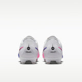 Tiempo Maestro Academy FG [White/Racer Blue/Pink Blast]
