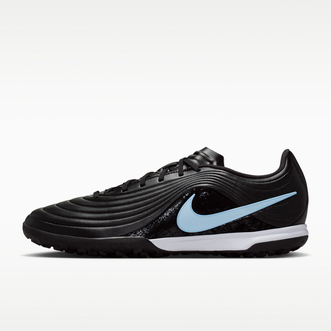 Tiempo Maestro Academy TF  [Black/Ice Blue]