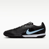 Tiempo Maestro Academy TF  [Black/Ice Blue]