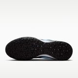 Tiempo Maestro Academy TF  [Black/Ice Blue]