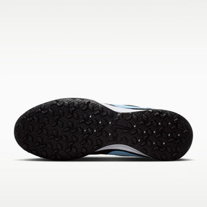 Tiempo Maestro Academy TF  [Black/Ice Blue]