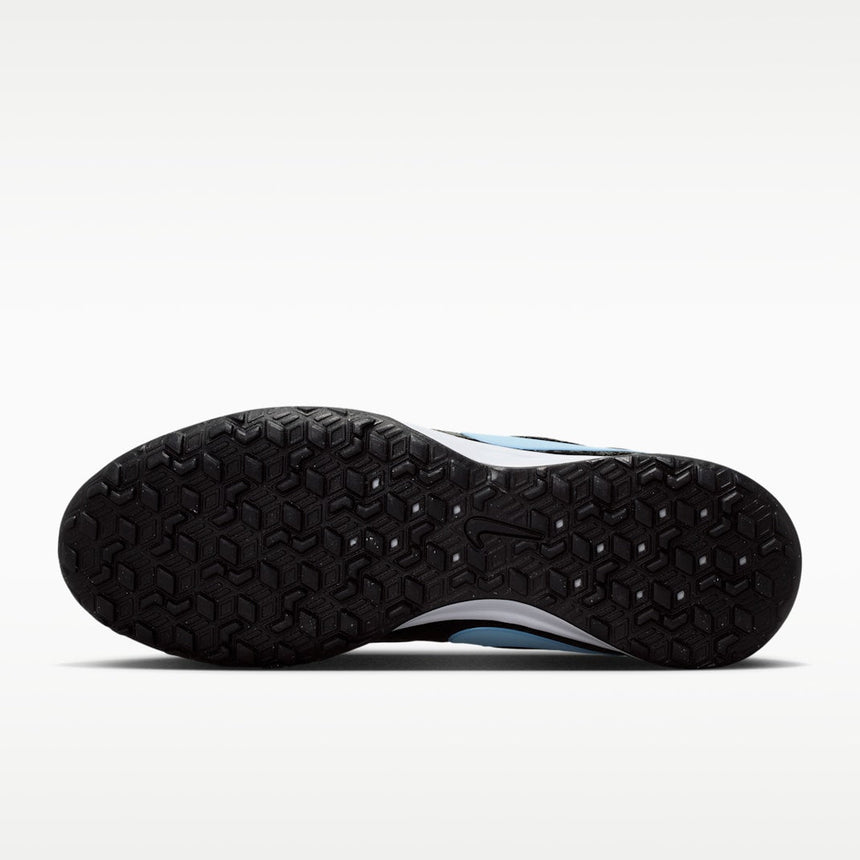 Tiempo Maestro Academy TF  [Black/Ice Blue]