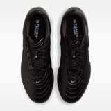 Tiempo Maestro Academy TF  [Black/Ice Blue]