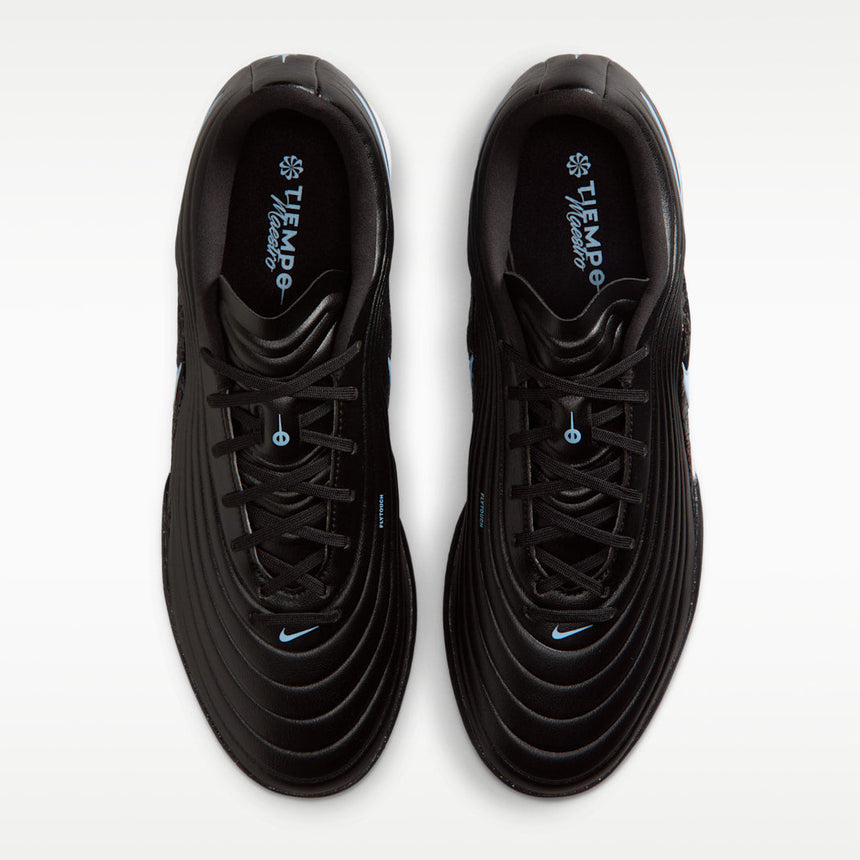 Tiempo Maestro Academy TF  [Black/Ice Blue]
