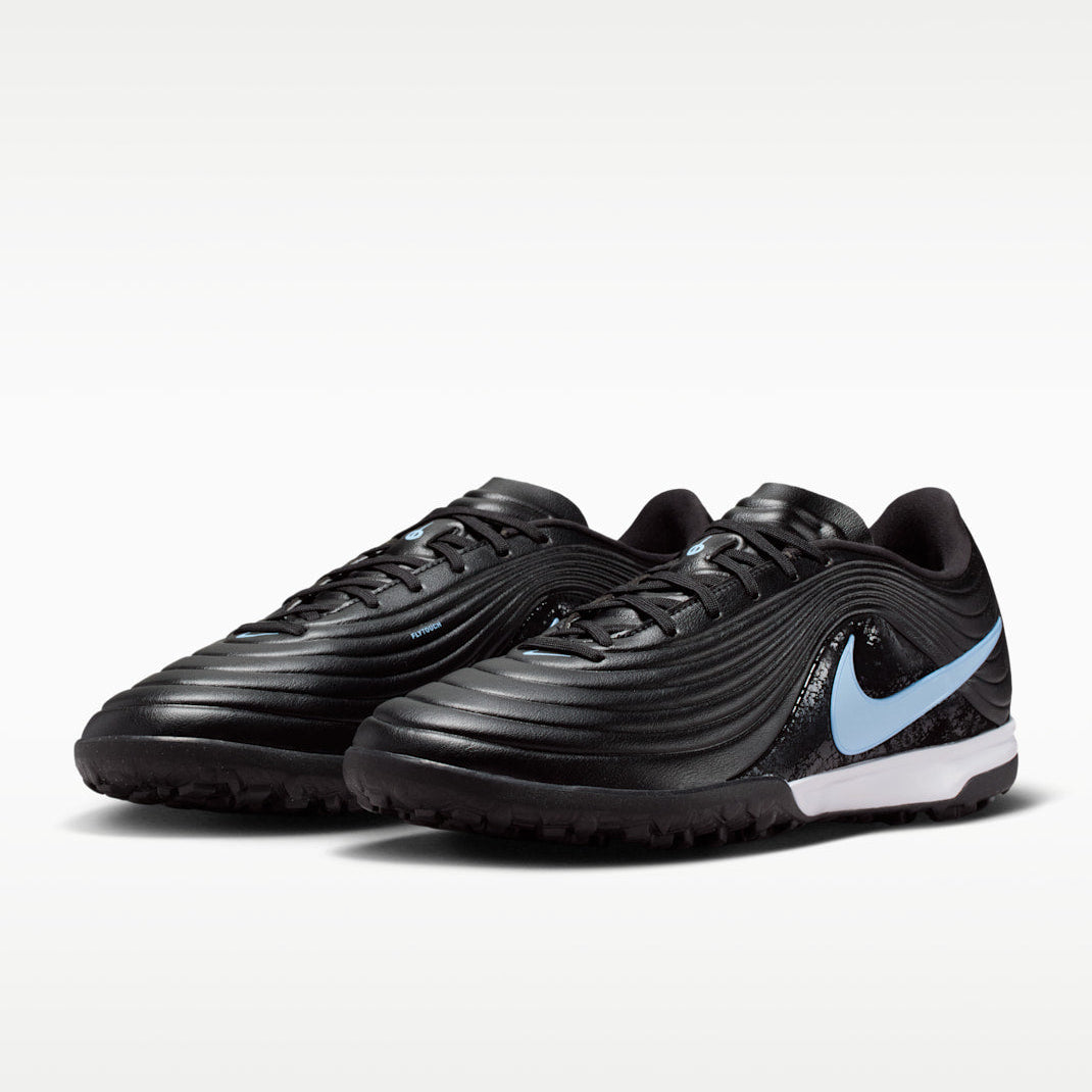 Tiempo Maestro Academy TF  [Black/Ice Blue]