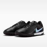Tiempo Maestro Academy TF  [Black/Ice Blue]