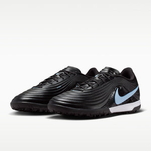 Tiempo Maestro Academy TF  [Black/Ice Blue]
