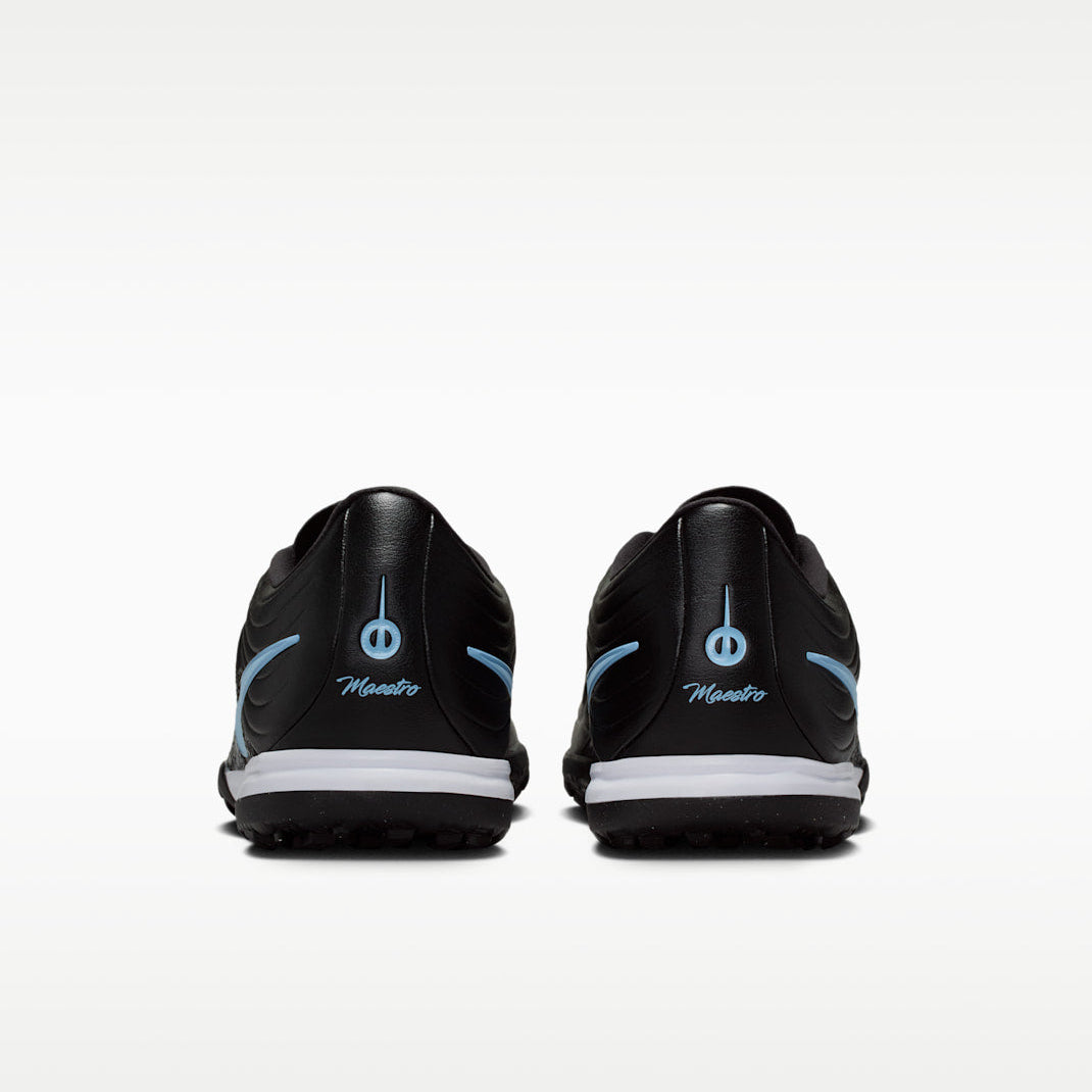 Tiempo Maestro Academy TF  [Black/Ice Blue]