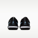 Tiempo Maestro Academy TF  [Black/Ice Blue]