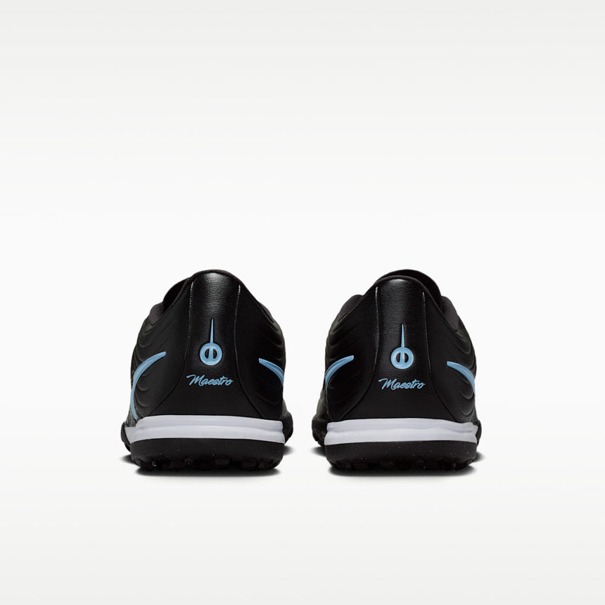 Tiempo Maestro Academy TF  [Black/Ice Blue]