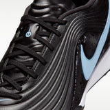 Tiempo Maestro Academy TF  [Black/Ice Blue]