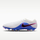Tiempo Maestro Elite FG [White/Racer Blue/Pink Blast]