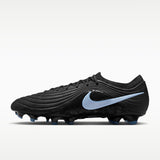 Tiempo Maestro Elite FG [Black/Ice Blue]