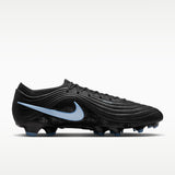 Tiempo Maestro Elite FG [Black/Ice Blue]