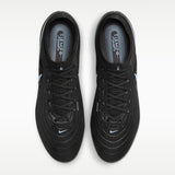 Tiempo Maestro Elite FG [Black/Ice Blue]