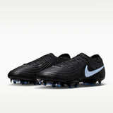 Tiempo Maestro Elite FG [Black/Ice Blue]