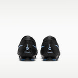 Tiempo Maestro Elite FG [Black/Ice Blue]