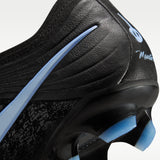 Tiempo Maestro Elite FG [Black/Ice Blue]