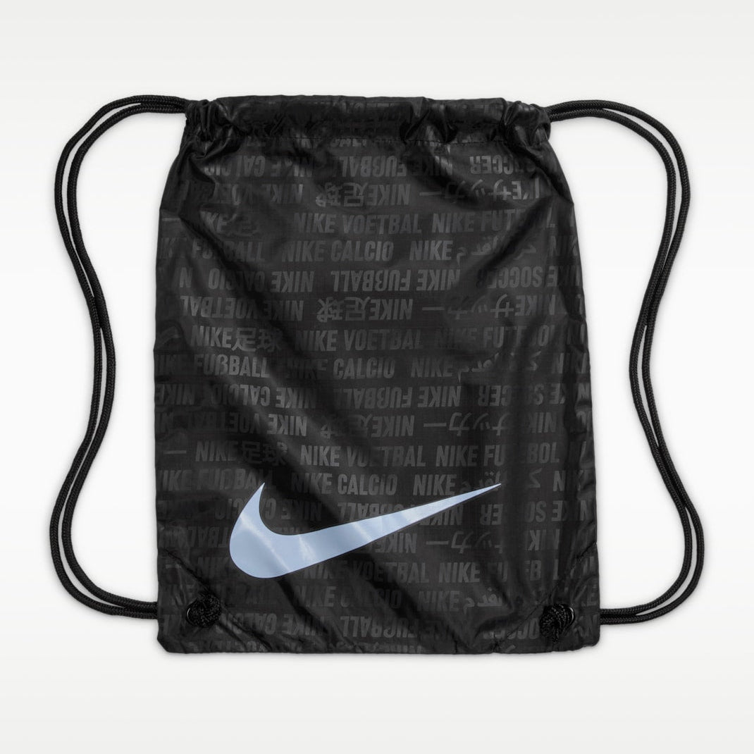 Tiempo Maestro Elite FG [Black/Ice Blue]