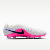 Tiempo Maestro Elite FG [White/Racer Blue/Pink Blast]