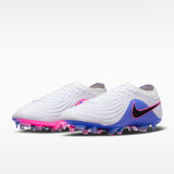 Tiempo Maestro Elite FG [White/Racer Blue/Pink Blast]
