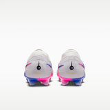 Tiempo Maestro Elite FG [White/Racer Blue/Pink Blast]