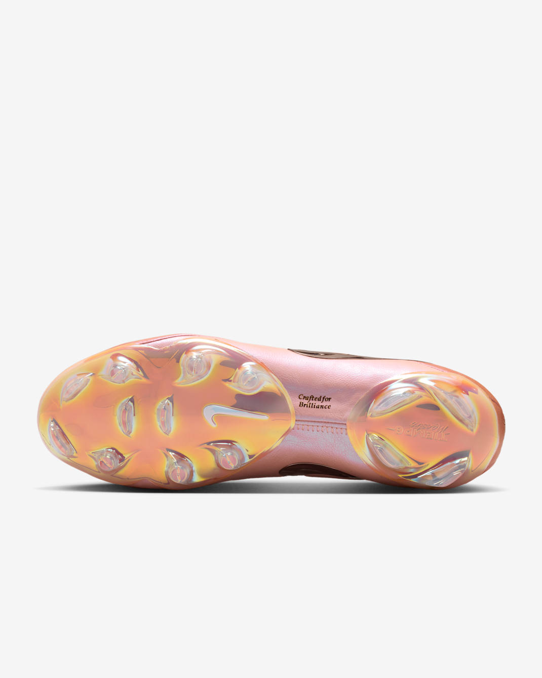 Tiempo Maestro Elite LE FG [Metallic Rose Gold]